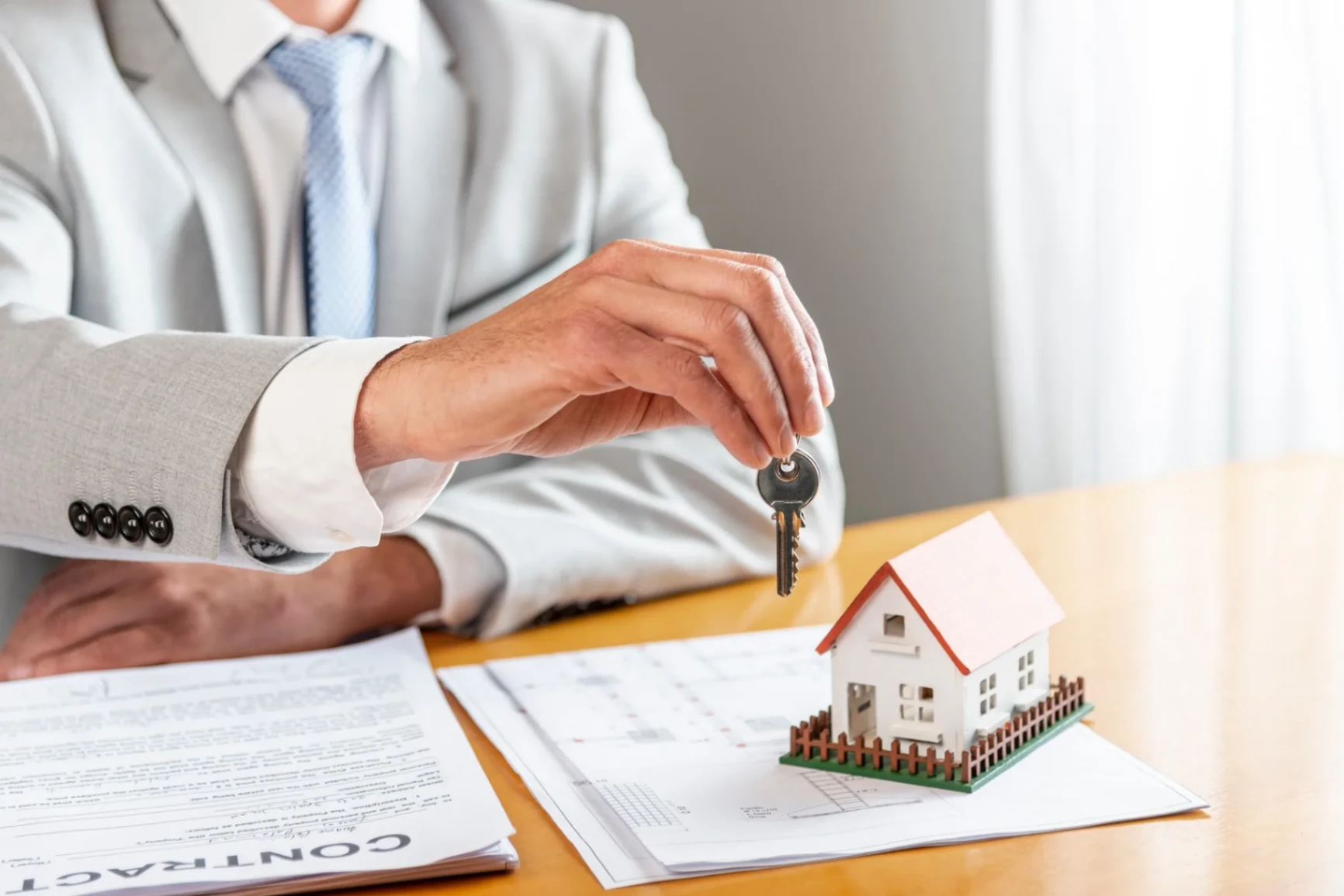 Why Choose Our Legal Services for Real Estate in Switzerland